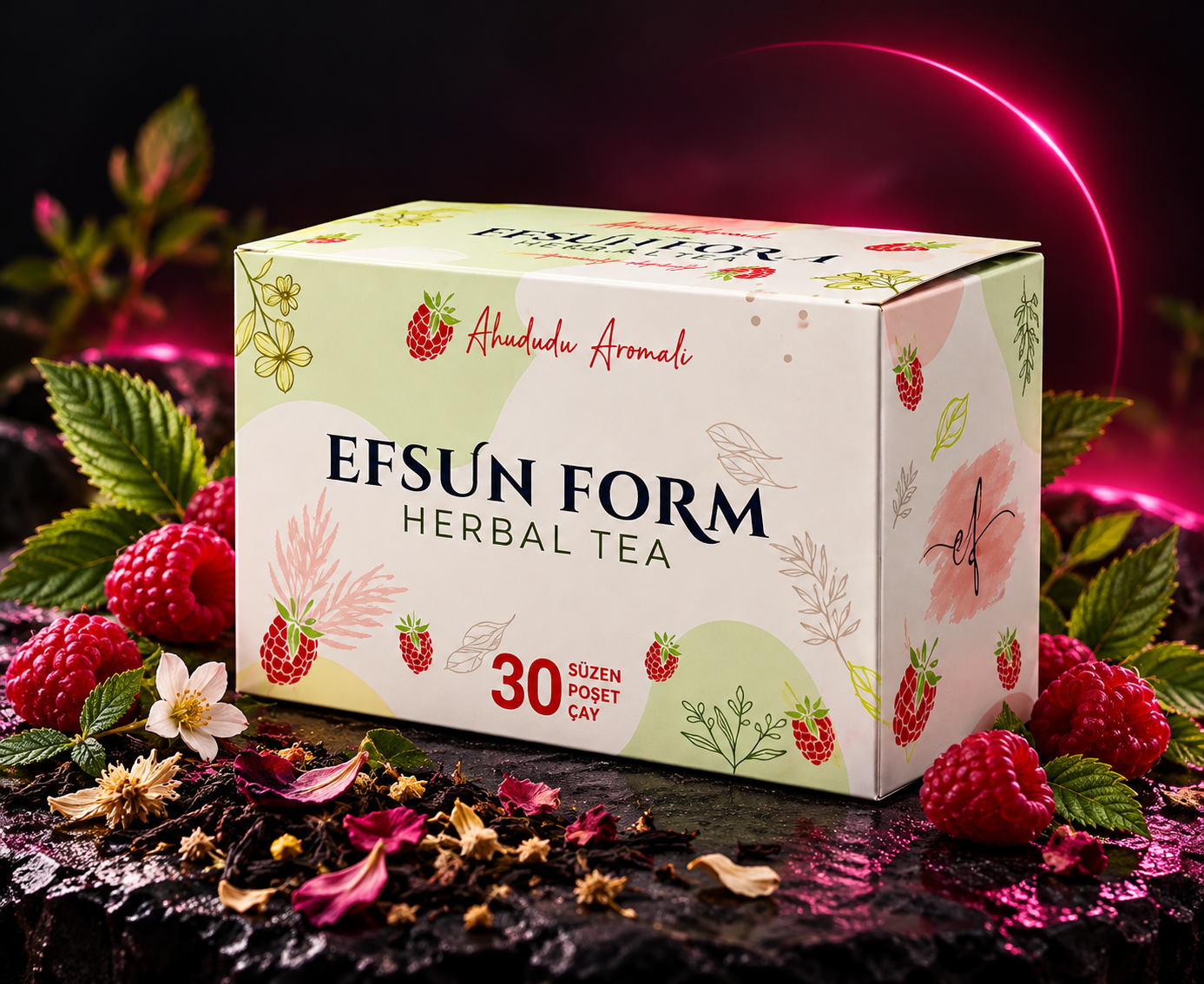 Efsun Herbal Tea